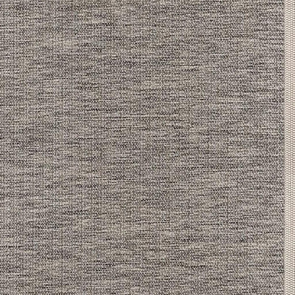 HomeRoots 10' Beige and Gray Abstract Runner Rug - Modern Style for Hallways, Kitchens, and Entryways 10' Runner Rectangle 394062
