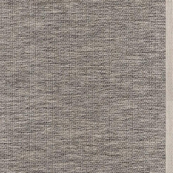HomeRoots 10' Beige and Gray Abstract Runner Rug - Modern Style for Hallways, Kitchens, and Entryways 3' x 15' 394065