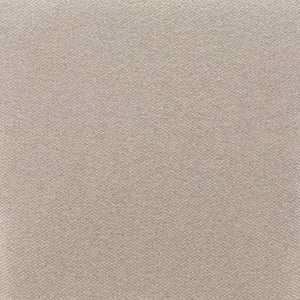 Homeroots Set Of Two Beige And Black Upholstered Fabric Dining Side Chairs  Metal 394704