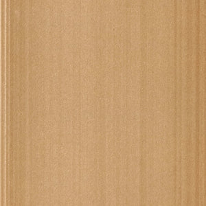 55 Inch Two-tone Steel and Wood Counter Height Dining Table for Modern Kitchens