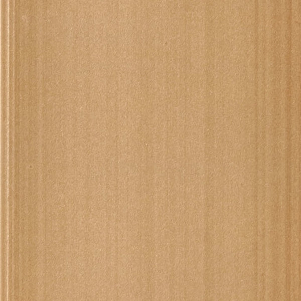 55 Inch Two-tone Steel and Wood Counter Height Dining Table for Modern Kitchens