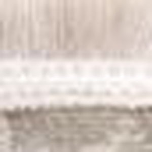 Homeroots 7' X 9' Beige And Blue Abstract Non Skid Area Rug  Polyester 394888