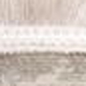 Homeroots 8' X 10' Beige And Blue Abstract Non Skid Area Rug  Polyester 394889