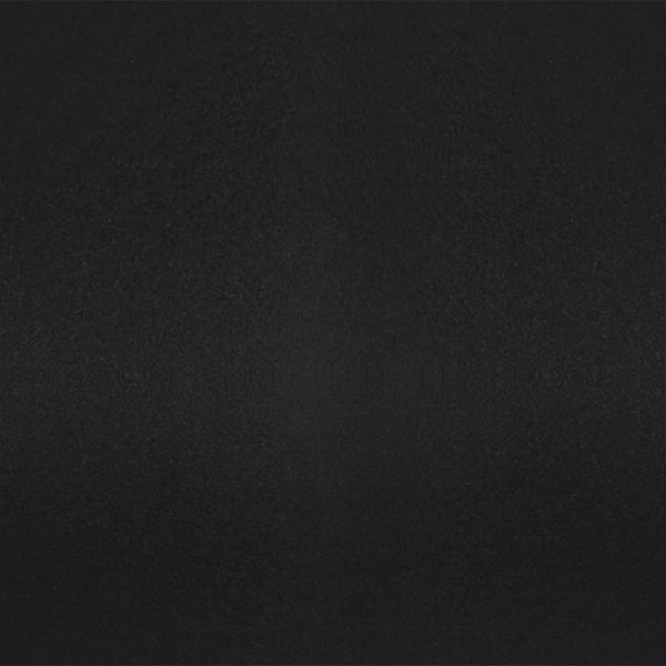 Homeroots White And Black Adjustable Swivel Faux Leather Rolling Executive Office Chair  Steel 394913