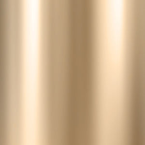 Homeroots 29" Beige And Gold Sherpa Arm Chair   395005