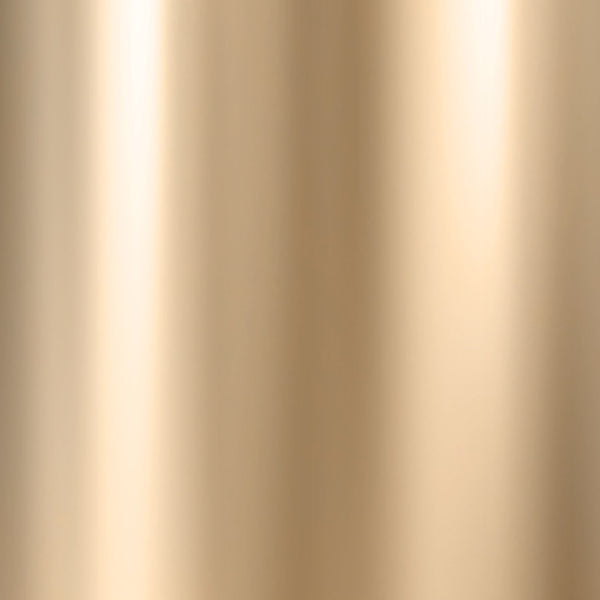 Homeroots 29" Beige And Gold Sherpa Arm Chair   395005