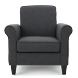 Christopher Knight Home® - Noble House - - Hollister Club Chair