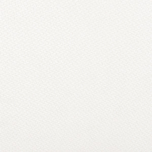 Homeroots 31" Ivory And Gold Fabric Arm Chair   395038