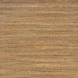 Homeroots 5' X 8' Brown Braided Jute Area Rug  Jute 395094