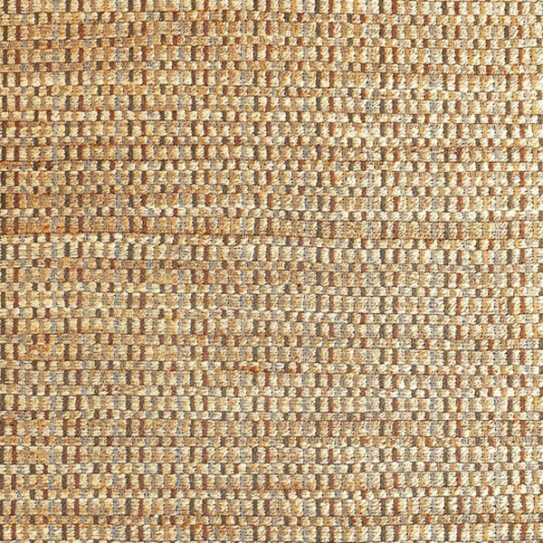 Homeroots 9' X 12' Tan Classic Interwoven Area Rug  Jute 395100
