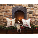 Pinehurst Votive - Set of 2 395123 Elk Home