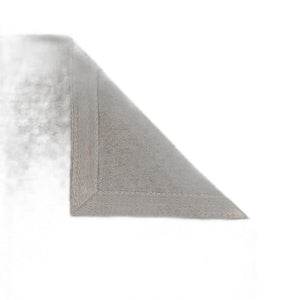 Homeroots 8' X 10' Tan Hand Loomed Area Rug  Jute 395166