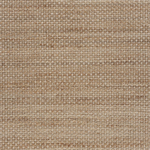 Homeroots 9' X 12' Tan Hand Loomed Area Rug  Jute 395167