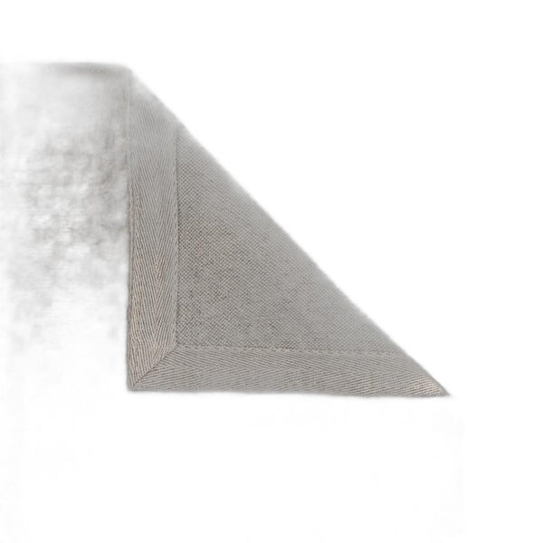 Homeroots 9' X 12' Tan Hand Loomed Area Rug  Jute 395167