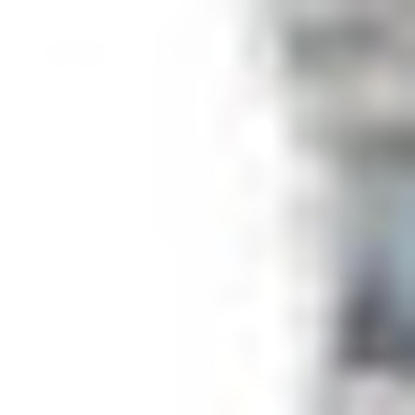 Homeroots 8' X 10' Blue Hand Loomed Area Rug  Jute 395492