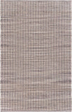 Brown and Beige Toned Jute Area Rug - Timeless, Durable, and Cozy Floor Decor for Any Home