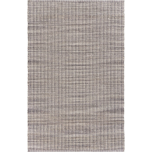Homeroots 8' X 10' Brown And Beige Toned Jute Area Rug  Jute 395495