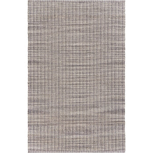 Homeroots 8' X 10' Brown And Beige Toned Jute Area Rug  Jute 395495