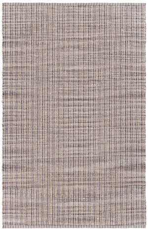 Homeroots 9' X 12' Brown And Beige Toned Jute Area Rug  Jute 395496