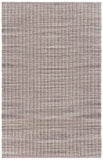 Homeroots 9' X 12' Brown And Beige Toned Jute Area Rug  Jute 395496