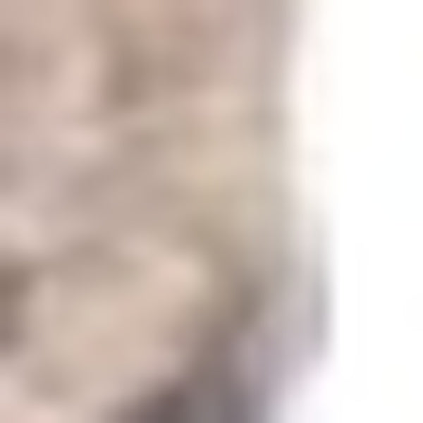 Homeroots 5' X 8' Blue And Cream Braided Jute Area Rug  Jute 395503