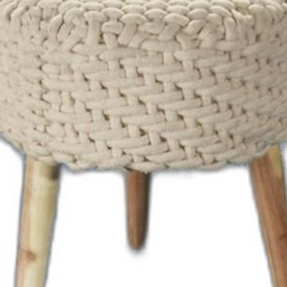 Homeroots 5' X 7' Blue Abstract Ocean Area Rug  Olefin 395874