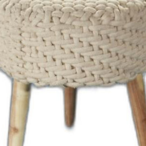 Homeroots 5' X 7' Blue Abstract Ocean Area Rug  Olefin 395874