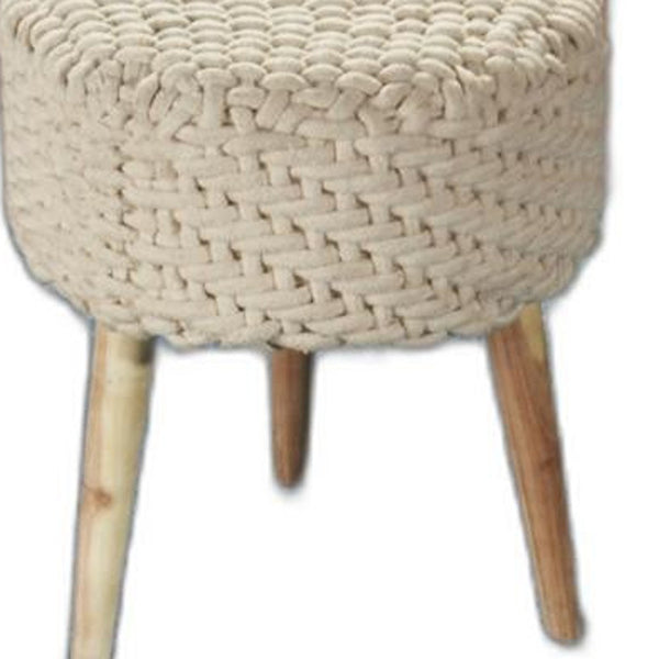 Homeroots 5' X 7' Blue Abstract Ocean Area Rug  Olefin 395874