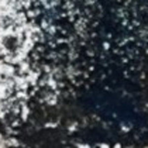 HomeRoots 5' Shades of Blue and Gray Abstract Marble Area Rug – Modern Design for Any Space, Easy Care & Style 5' X 8' 395987