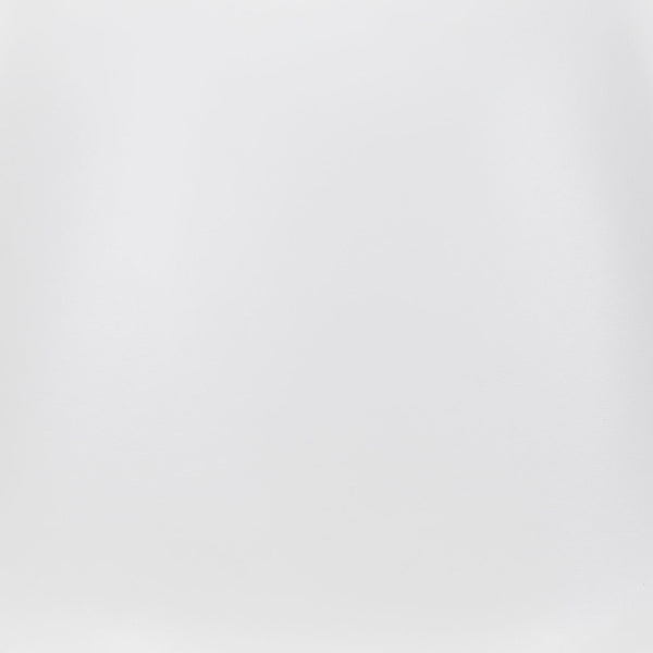 Homeroots Set Of Two 30" White And Brown Steel Low Back Bar Height Bar Chairs   396430