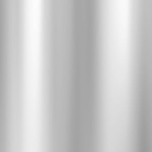 HomeRoots 47" Sleek White and Silver Faux Marble Sled Console Table - Modern Design for Entryways & Living Rooms 396469
