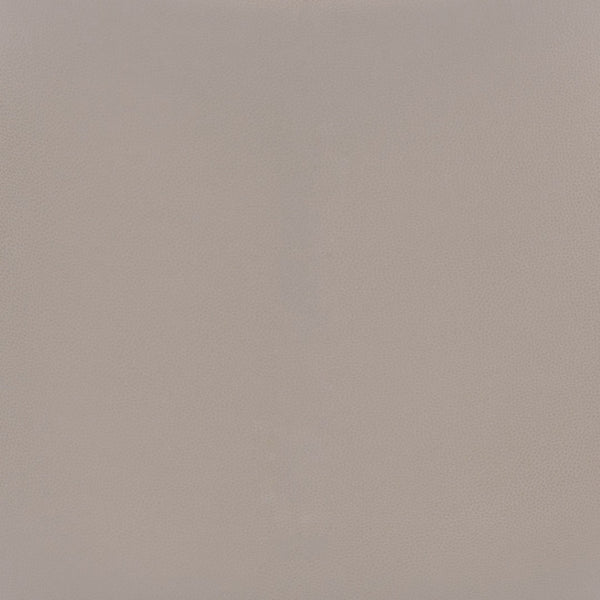 HomeRoots Set of Two Stylish 26" Gray and Silver Steel Low Back Counter Height Bar Chairs for Modern Spaces 396498