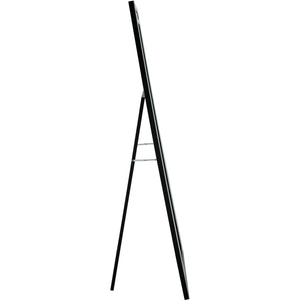 Homeroots Encrusted Crystal Mirror  Glass 396635