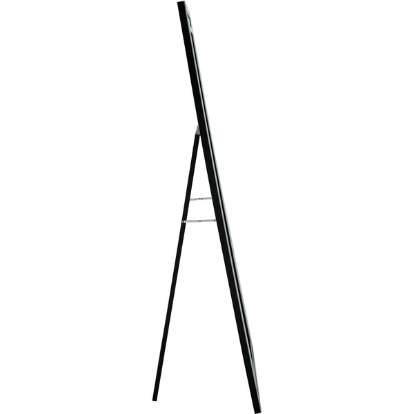 Homeroots Encrusted Crystal Mirror  Glass 396635