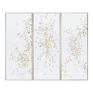 Crestview Collection Great Escape Wall Decor - Elegant Crestview Art Piece From China For Stunning Home Makeover   Cvtop3416