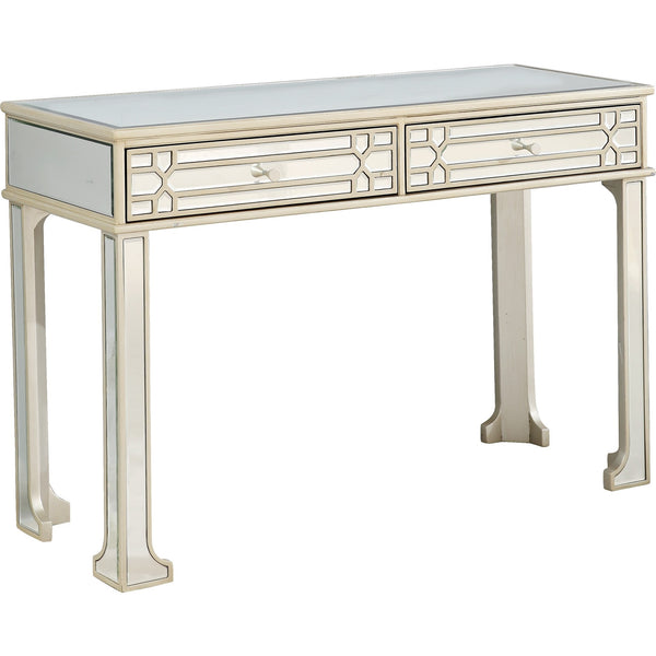 Homeroots Regal Feel Console Table   396828