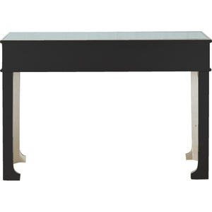 Homeroots Regal Feel Console Table   396828
