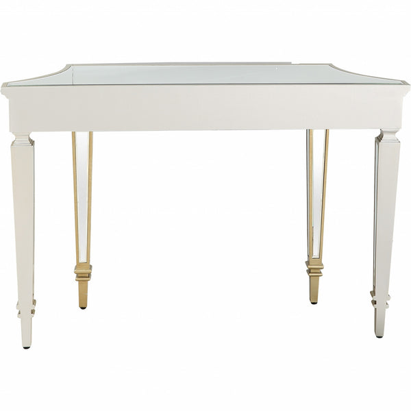 Homeroots Beauty And The Beast Console Table   396848