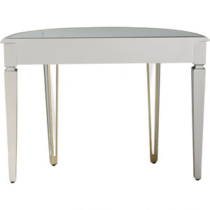 Homeroots Beauty And The Beast Console Table   396864