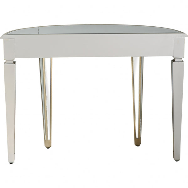 Homeroots Beauty And The Beast Console Table   396864