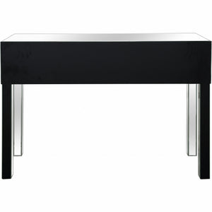 Homeroots Hollywood Style Console Table   396868