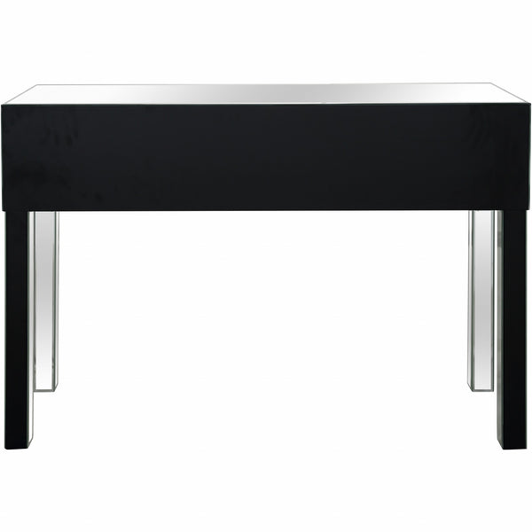 Homeroots Hollywood Style Console Table   396868