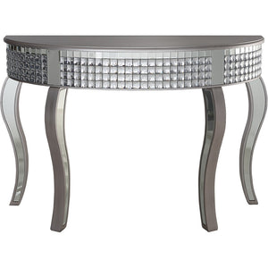Homeroots Glitz And Glam Console Table   396870