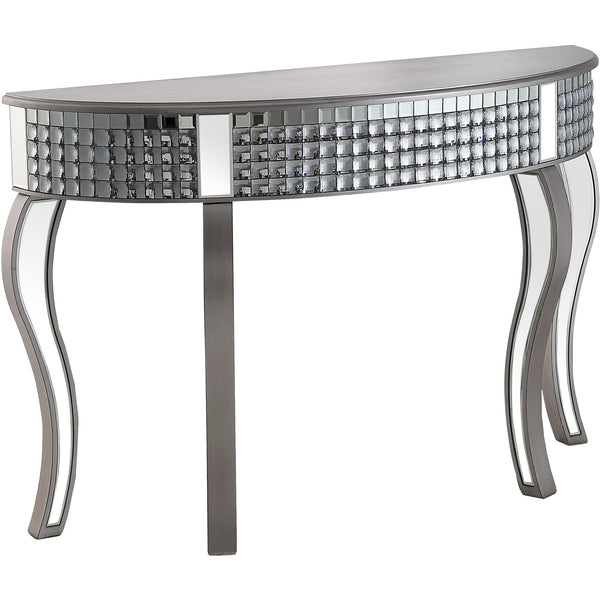 Homeroots Glitz And Glam Console Table   396870