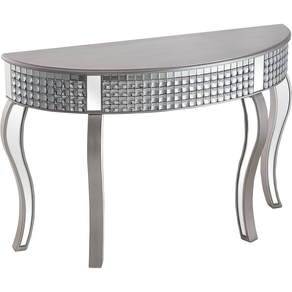 Homeroots Glitz And Glam Console Table   396870