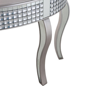 Homeroots Glitz And Glam Console Table   396870