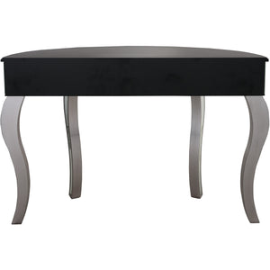 Homeroots Glitz And Glam Console Table   396870