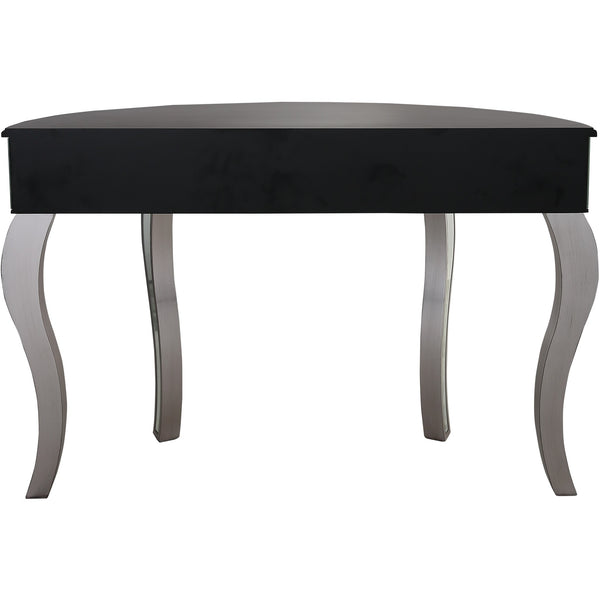 Homeroots Glitz And Glam Console Table   396870