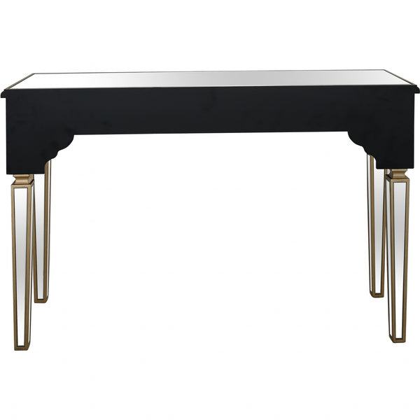 Homeroots Arabesque Console Table   396871