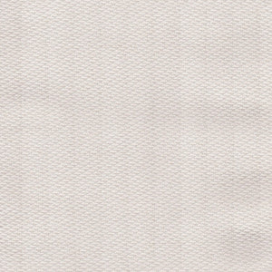 Meridian Furniture Newport Acacia Wood Outdoor Dining Chair with Weather Resistant Upholstered Cushion Patio Seating Cream 396Cream-DC